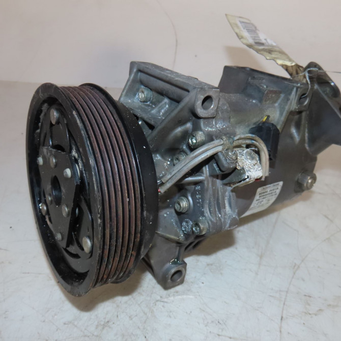 Compresseur air conditionne occasion  Nissan NV200 Camionnette 1.5 dci 90 (m20, m20m) (2011)   926003VD1A  6