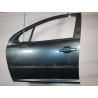 Porte avant gauche occasion  Peugeot 207/207+ (WA_, WC_) 1.4 hdi (2006-2015) 5 portes   9002X5  miniature 3