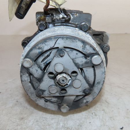 Compresseur air conditionne occasion  Fiat DUCATO Camionnette (250_) 180 multijet 3,0 d (2011)   504384357 