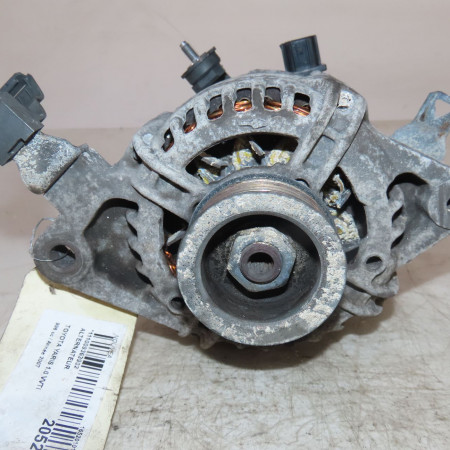 Alternateur occasion  Toyota YARIS (_P9_) 1.0 vvt-i (ksp90_) (2005-2011) 5 portes   270600Q030 