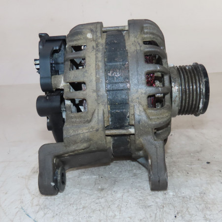 Alternateur occasion  Fiat DUCATO Camionnette (250_) 180 multijet 3,0 d (2011)   504385138 