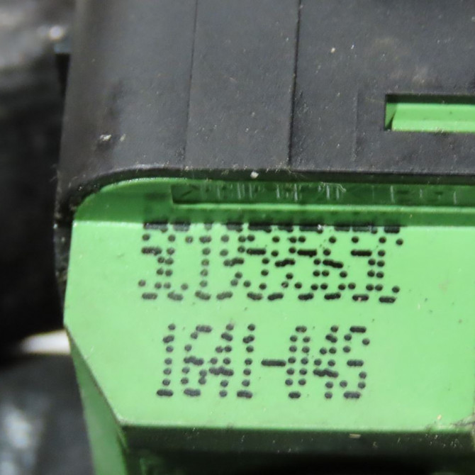 Commande rétroviseurs extérieures électriques occasion  Volkswagen vw BEETLE (5C1, 5C2) 1.6 tdi (2011-2016)   5C1959565CWHS  2