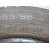 Pneus occasion  Hyundai GETZ (TB) 1.1 (2002-2005)   165/65R14  miniature 4