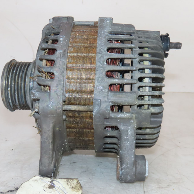 Alternateur occasion  Nissan NV200 Camionnette 1.5 dci 90 (m20, m20m) (2011)   231003VD1A  5