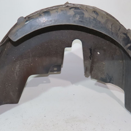 Pare-boue arrière droit occasion  Peugeot 208 I (CA_, CC_) 1.6 hdi (2012) 5 portes   9673797380 