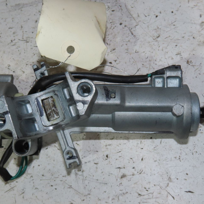 Antivol de direction occasion  Nissan PIXO (UA0) 1.0 (2009) 5 portes   487004A00D  2