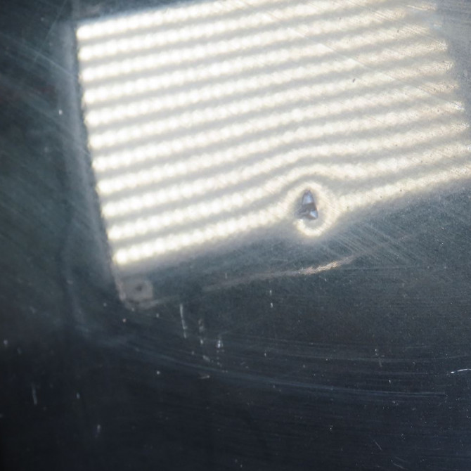 Porte avant droite occasion  Hyundai I10 I (PA) 1.1 (2011-2013)   760040X050  3