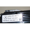 Commande de chauffage occasion  Mercedes-benz CLASSE C (W204) C 220 cdi (204.008) (2007-2008) 4 portes   2048308285  miniature 3