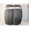 Pneus occasion  Peugeot 2008 I (CU_) 1.6 hdi (2013)   195/60R16  miniature 4