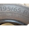 Pneus occasion  Renault MEGANE III 3/5 portes (BZ0/1_, B3_) 1.5 dci (2009) 5 portes   195/65R15  miniature 4