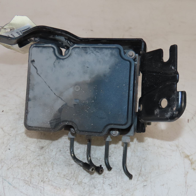 Unité hydraulique ABS occasion  Suzuki SWIFT IV (FZ, NZ) 1.3 ddis (azg 413d) (2010) 3 portes   5610070LF2  3