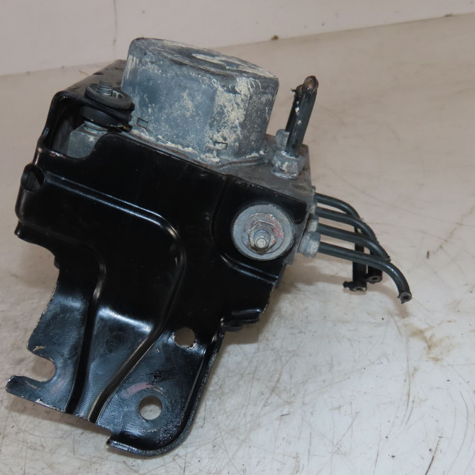 Unité hydraulique ABS occasion  Suzuki SWIFT IV (FZ, NZ) 1.3 ddis (azg 413d) (2010) 3 portes   5610070LF2  4