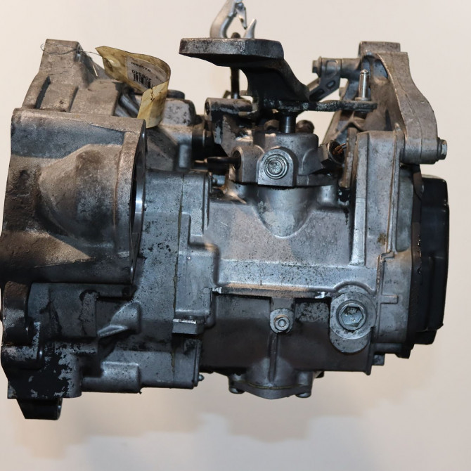 Boîte à vitesse mecanique occasion  Volkswagen vw GOLF VI (5K1) 2.0 tdi (2008-2013) 5 portes   LLL  3