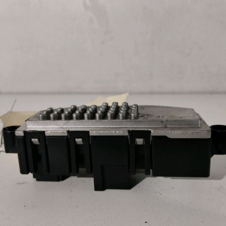 Resistance de chauffage occasion  Skoda OCTAVIA III (5E3, NL3, NR3) 2.0 tsi rs (2013-2017)   5Q0907521E 