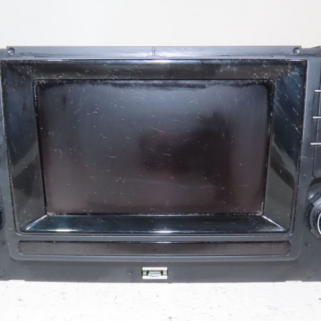 Autoradio occasion  Volkswagen vw GOLF VII (5G1, BQ1, BE1, BE2) 1.6 tdi (2012-2017)   5G0919605 