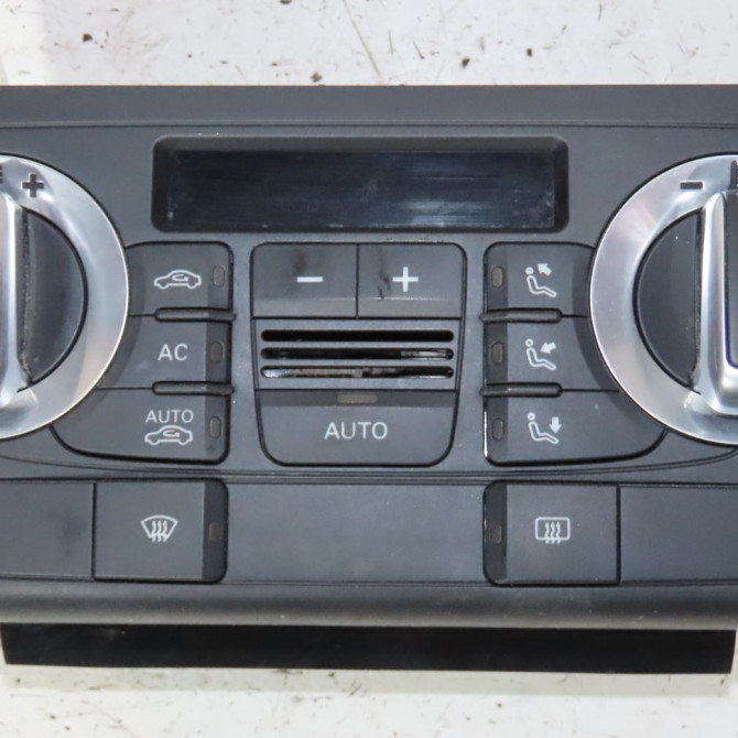 Commande de chauffage occasion  Audi A3 Sportback (8PA) 2.0 tdi 16v (2004-2013) 5 portes   8P0820043BMXHA  1