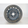 Jante tole occasion  Renault CLIO II (BB_, CB_) 1.5 dci (b/cb08) (2001-2005) 5 portes   8200028488  miniature 3