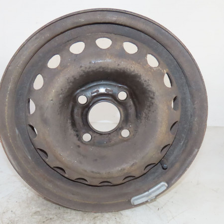 Jante tole occasion  OPEL CORSA III Phase 1 10-2000->08-2003   90473459 