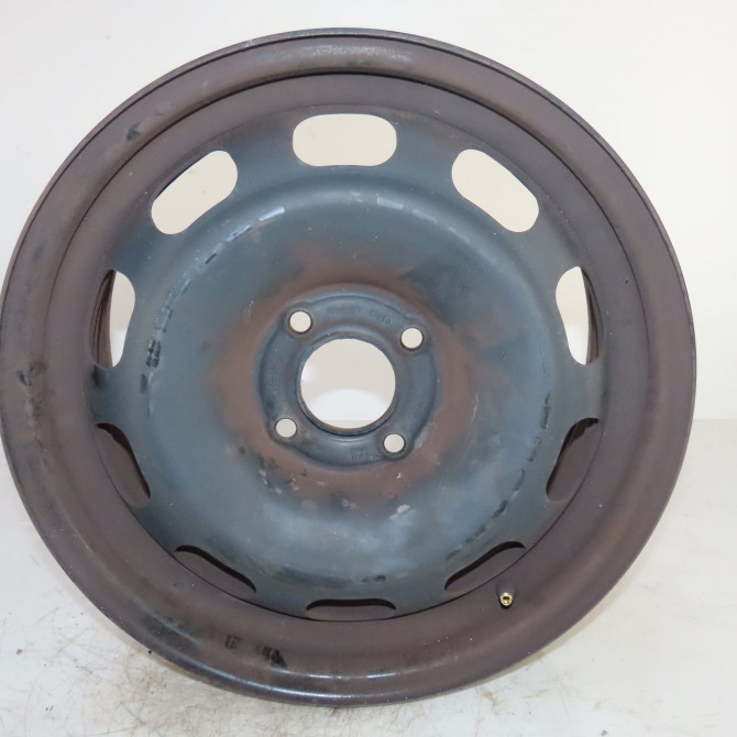 Jante tole occasion  Opel CORSA F 1.2 (68) (2019)   9825009680  1