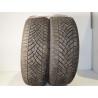 Pneus occasion  Nissan QASHQAI / QASHQAI +2 I (J10, NJ10, JJ10E) 1.6 dci (2011-2013) 5 portes   215/55R18  miniature 4