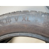 Pneus occasion  Nissan QASHQAI / QASHQAI +2 I (J10, NJ10, JJ10E) 1.6 dci (2011-2013) 5 portes   215/55R18  miniature 4