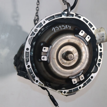 Boîte à vitesse automatique occasion  Chrysler CROSSFIRE 3.2 (2003-2008)   CROSSFIRE-ANE9L-AT 