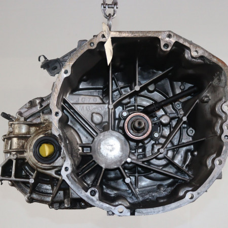 Boîte à vitesse mecanique occasion  RENAULT KOLEOS I Phase 1 06-2008->12-2011 2.0 DCI 150ch   ND5001 