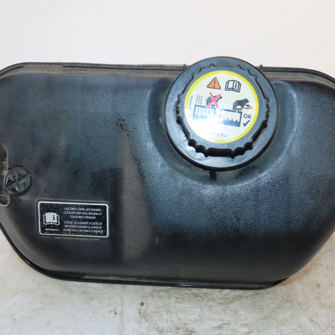 Vase expansion occasion  Jaguar XF I (X250) 2.7 d (2008-2015)   C2Z32636  1