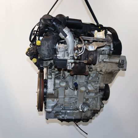 Moteur essence occasion  Volkswagen vw GOLF VII (5G1, BQ1, BE1, BE2) 1.4 tsi multifuel (2013-2018) 5 portes   CPVB 