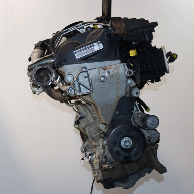 Moteur essence occasion  Volkswagen vw GOLF VII (5G1, BQ1, BE1, BE2) 1.4 tsi multifuel (2013-2018) 5 portes   CPVB  5