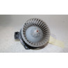 Moteur ventilateur chauffage occasion  Nissan PIXO (UA0) 1.0 (2009) 5 portes   2825009000  miniature 3