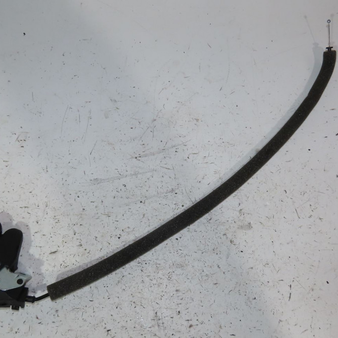 Serrure coffre arrière occasion  Mercedes-benz CLASSE C (W204) C 220 cdi (204.008) (2007-2008) 4 portes   2047500185  1