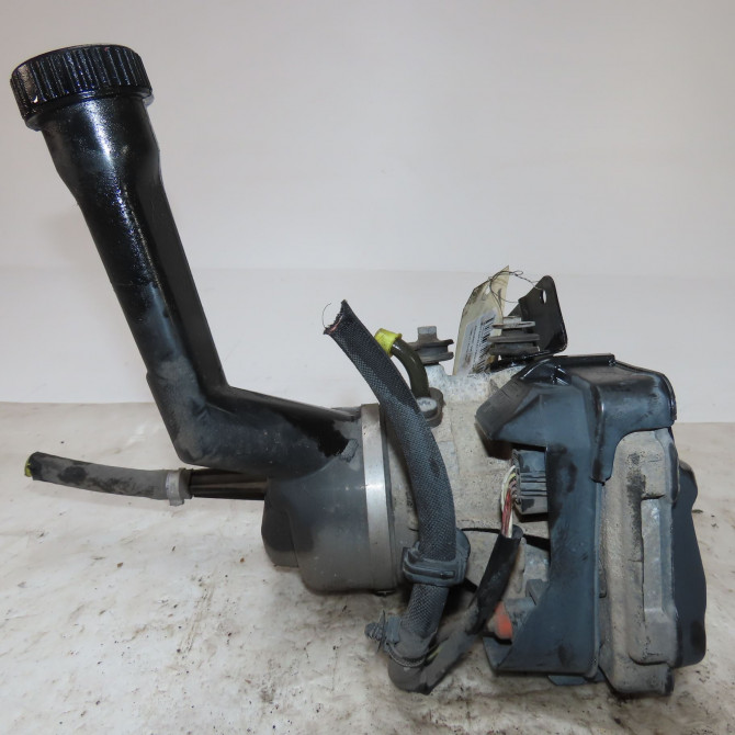 Moteur electrique de direction assistée occasion  Peugeot 308 I (4A_, 4C_) 1.6 hdi (2007-2014) 5 portes   9684979180  1