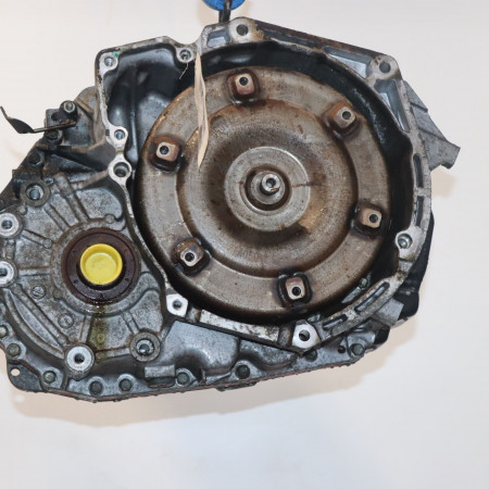 Boîte à vitesse automatique occasion  Opel ZAFIRA / ZAFIRA FAMILY B (A05) 1.9 cdti (m75) (2005-2015) 5 portes   AW-PL 