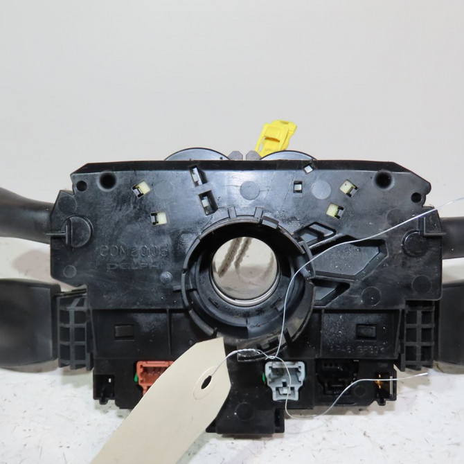 Bloc commodos occasion  Peugeot 308 I (4A_, 4C_) 1.6 hdi (2007-2014) 5 portes   96652990XT  3