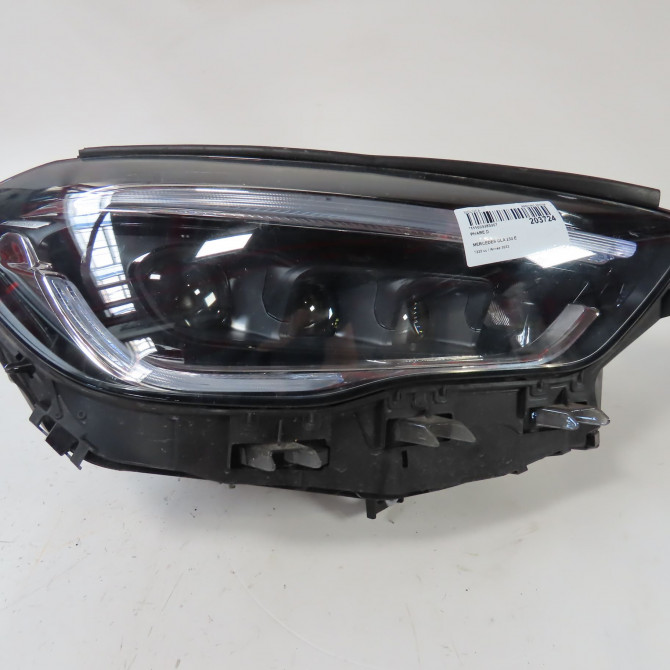 Phare droit occasion  Mercedes-benz GLA (H247) Gla 250 e (247.786) (2020)   247906500  1