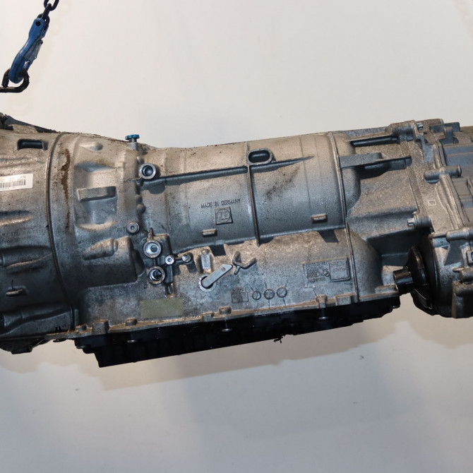 Boîte à vitesse automatique occasion  Bmw 5 Touring (G31) 530 d xdrive (2017-2020)   24008744940  3