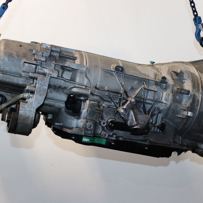 Boîte à vitesse automatique occasion  Bmw 5 Touring (G31) 530 d xdrive (2017-2020)   24008744940  4