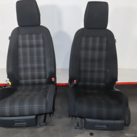 Interieur complet occasion  Volkswagen vw GOLF VI (5K1) 2.0 tdi (2008-2013)    