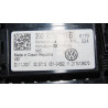 Bloc compteurs occasion  Volkswagen vw T-CROSS (C11) 1.0 tsi (2018)   2G0920320B  miniature 3