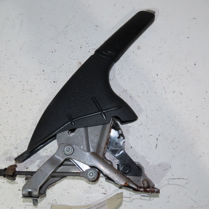 Levier frein a main occasion  Volkswagen vw T-CROSS (C11) 1.0 tsi (2018)   2Q0711303C  1