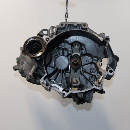Boîte à vitesse mecanique occasion  Seat IBIZA III (6L1) 1.4 16v (2002-2007)   GRZ 