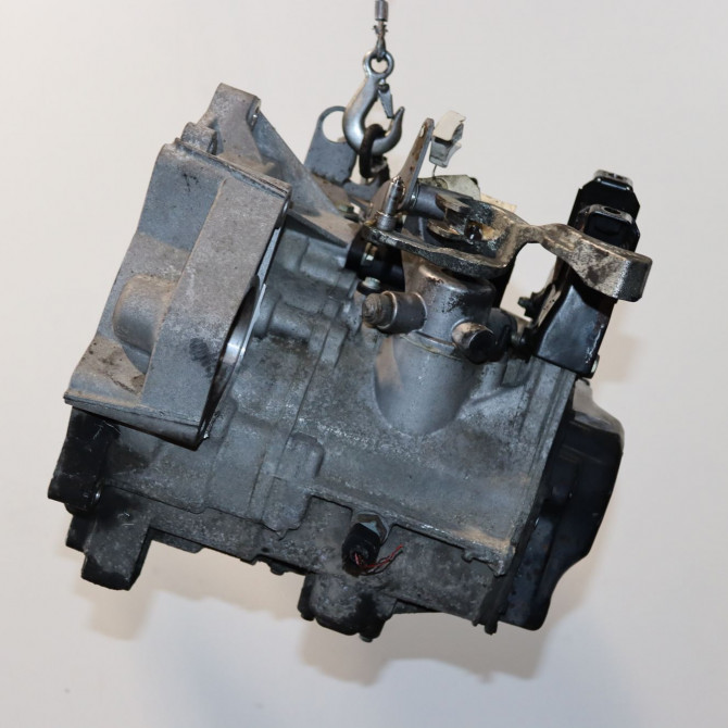 Boîte à vitesse mecanique occasion  Seat IBIZA III (6L1) 1.4 16v (2002-2007)   GRZ  3