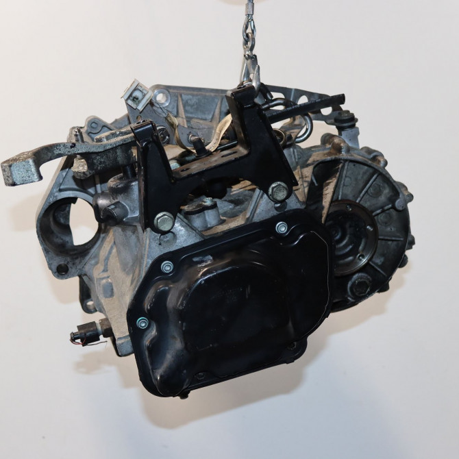 Boîte à vitesse mecanique occasion  Seat IBIZA III (6L1) 1.4 16v (2002-2007)   GRZ  4