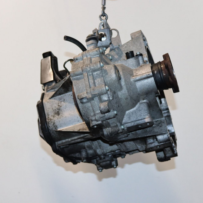 Boîte à vitesse mecanique occasion  Seat IBIZA III (6L1) 1.4 16v (2002-2007)   GRZ  5