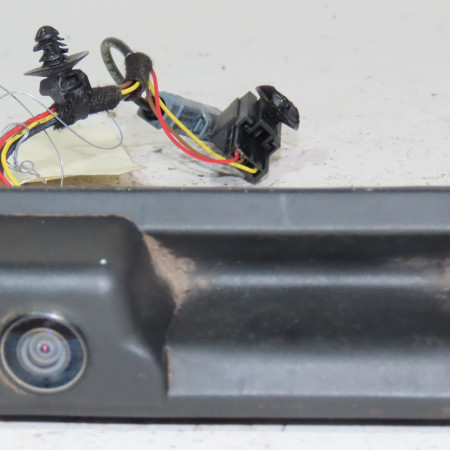 Actionneur serrure hayon occasion  Volkswagen vw T-CROSS (C11) 1.0 tsi (2018)   2GM827566 