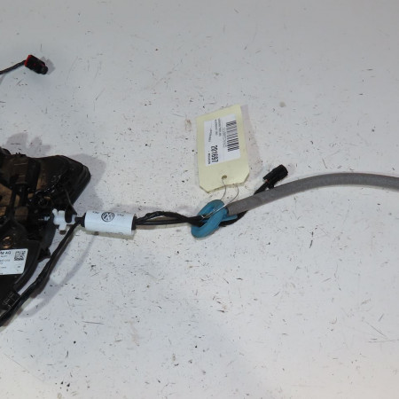 Serrure porte avd occasion  Volkswagen vw T-CROSS (C11) 1.0 tsi (2018)   10B837016B 