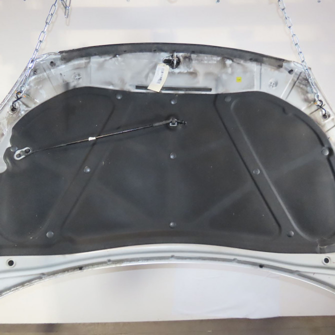 Capot occasion  Hyundai I30 (FD) 1.6 crdi (2007-2011)   664002L010  3