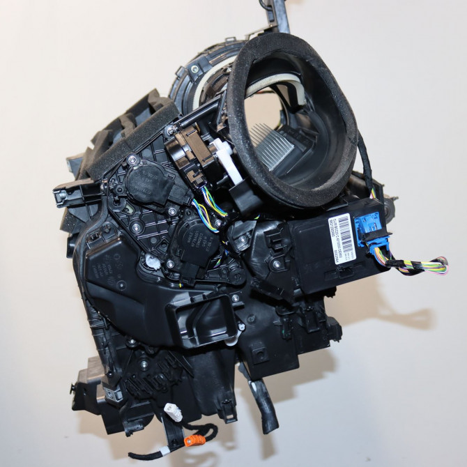 Bloc de chauffage complet occasion  Opel CORSA F 1.2 (68) (2019)   9826065180  4