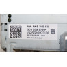 Autoradio occasion  Volkswagen vw SHARAN (7N1, 7N2) 2.0 tdi (2010) 5 portes   3C8035279A  miniature 3